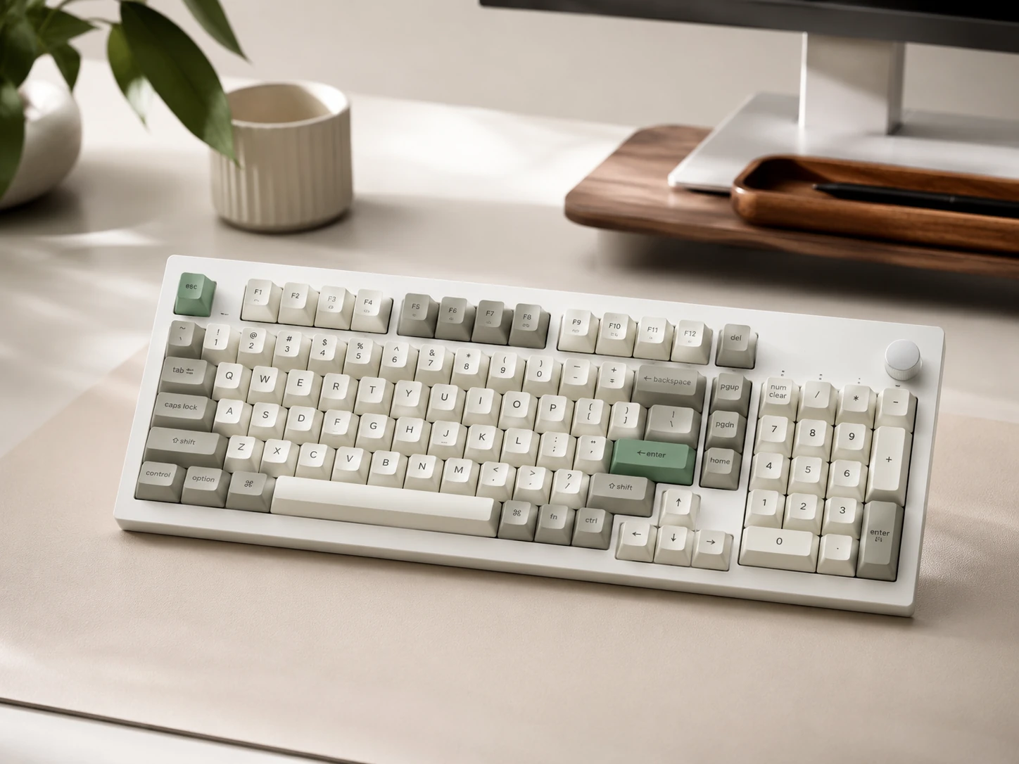 Keychron Q5 Max