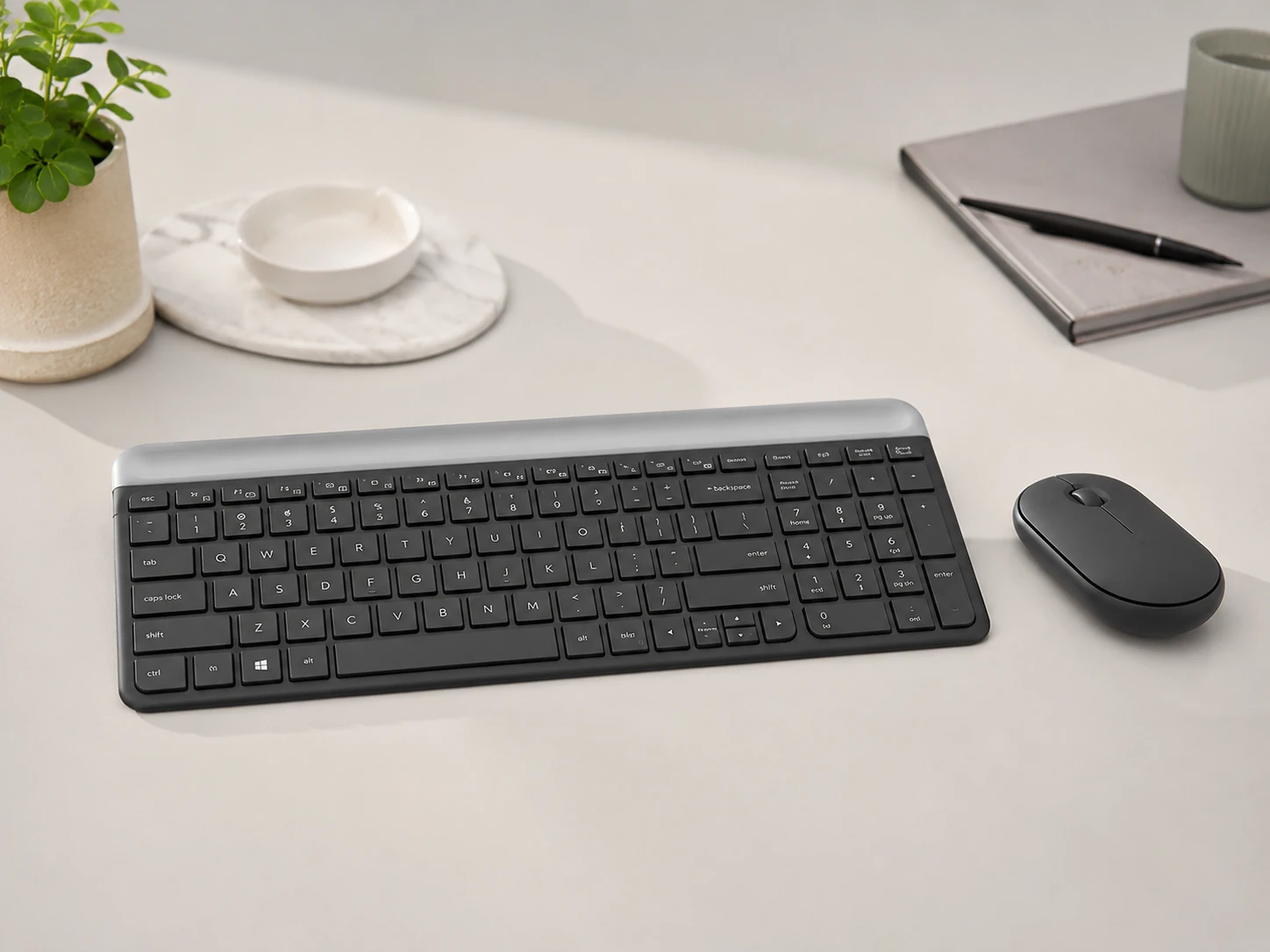 Logitech MK470
