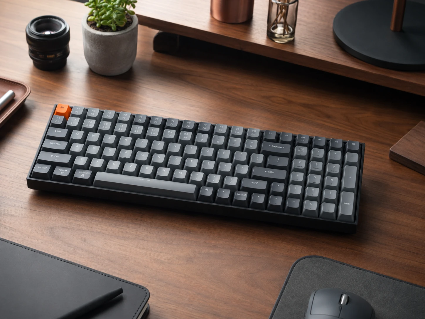 Keychron K4