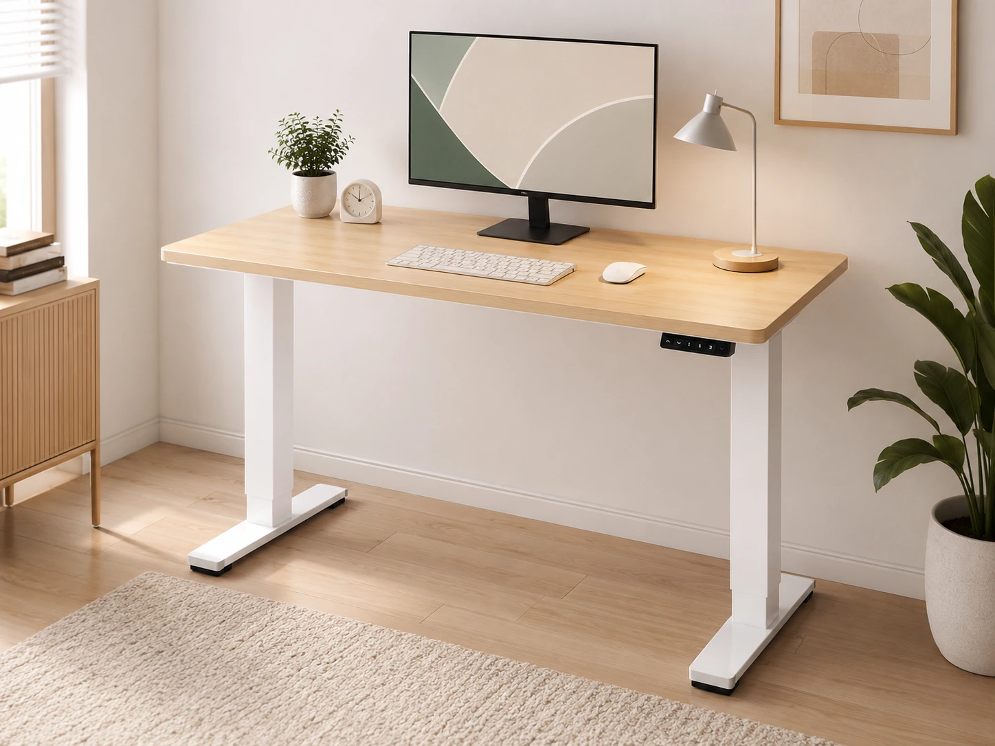 FlexiSpot EN1 48x24