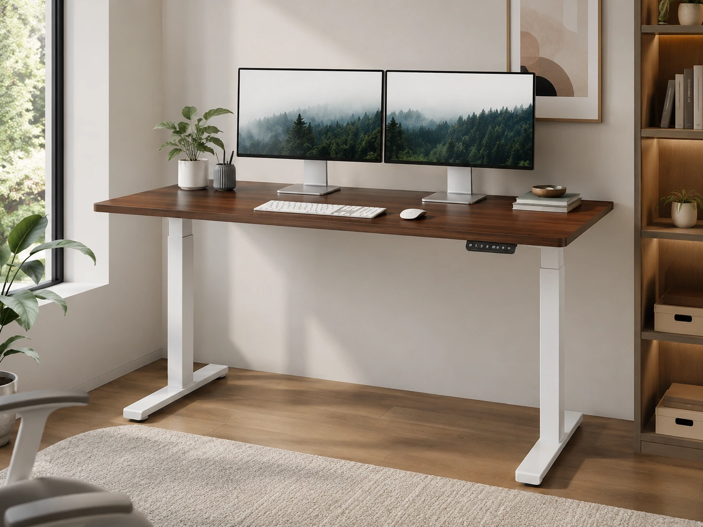 Vari Essential Electric 48x24