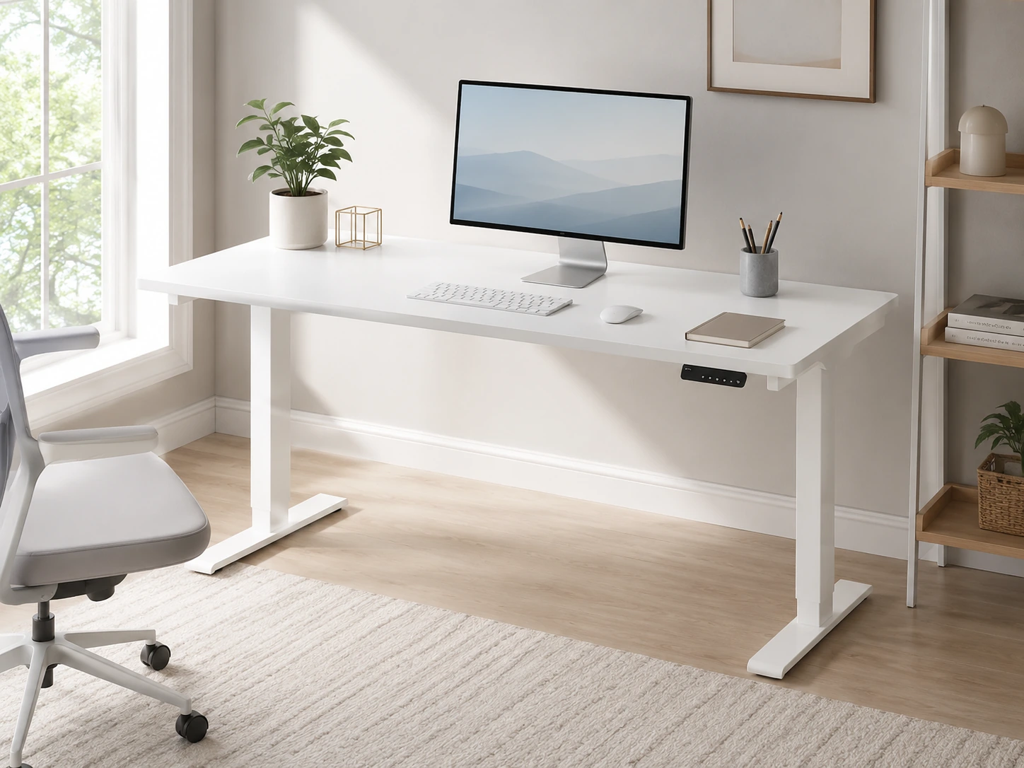 FlexiSpot EC3 55x28