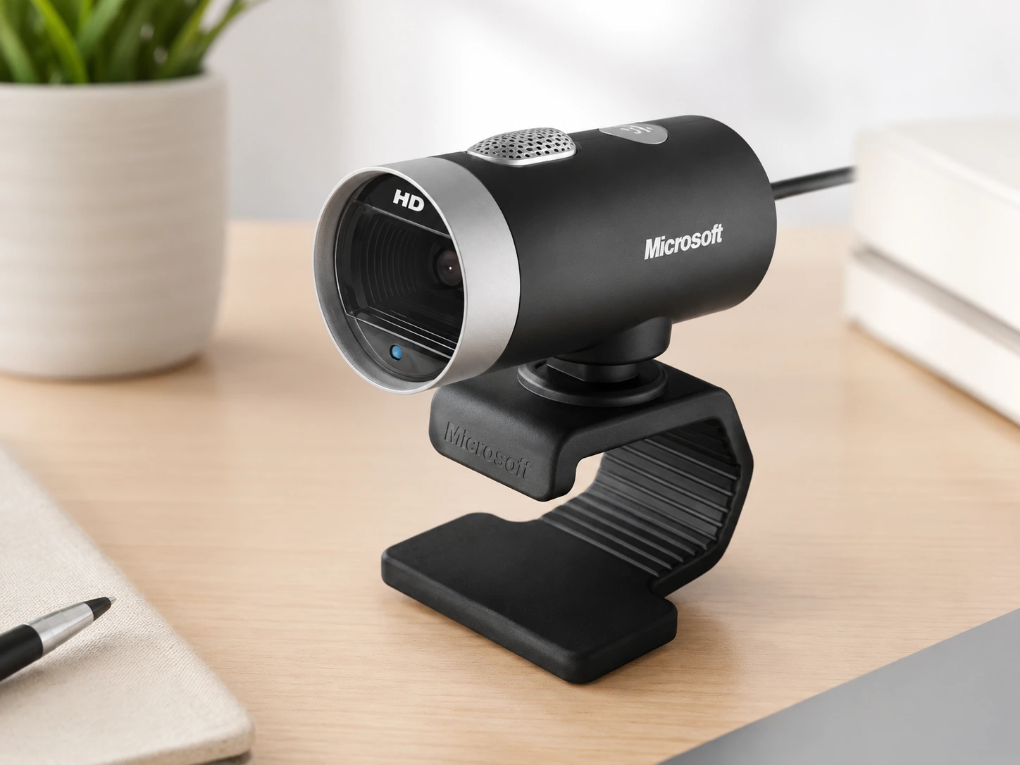 Microsoft LifeCam Cinema
