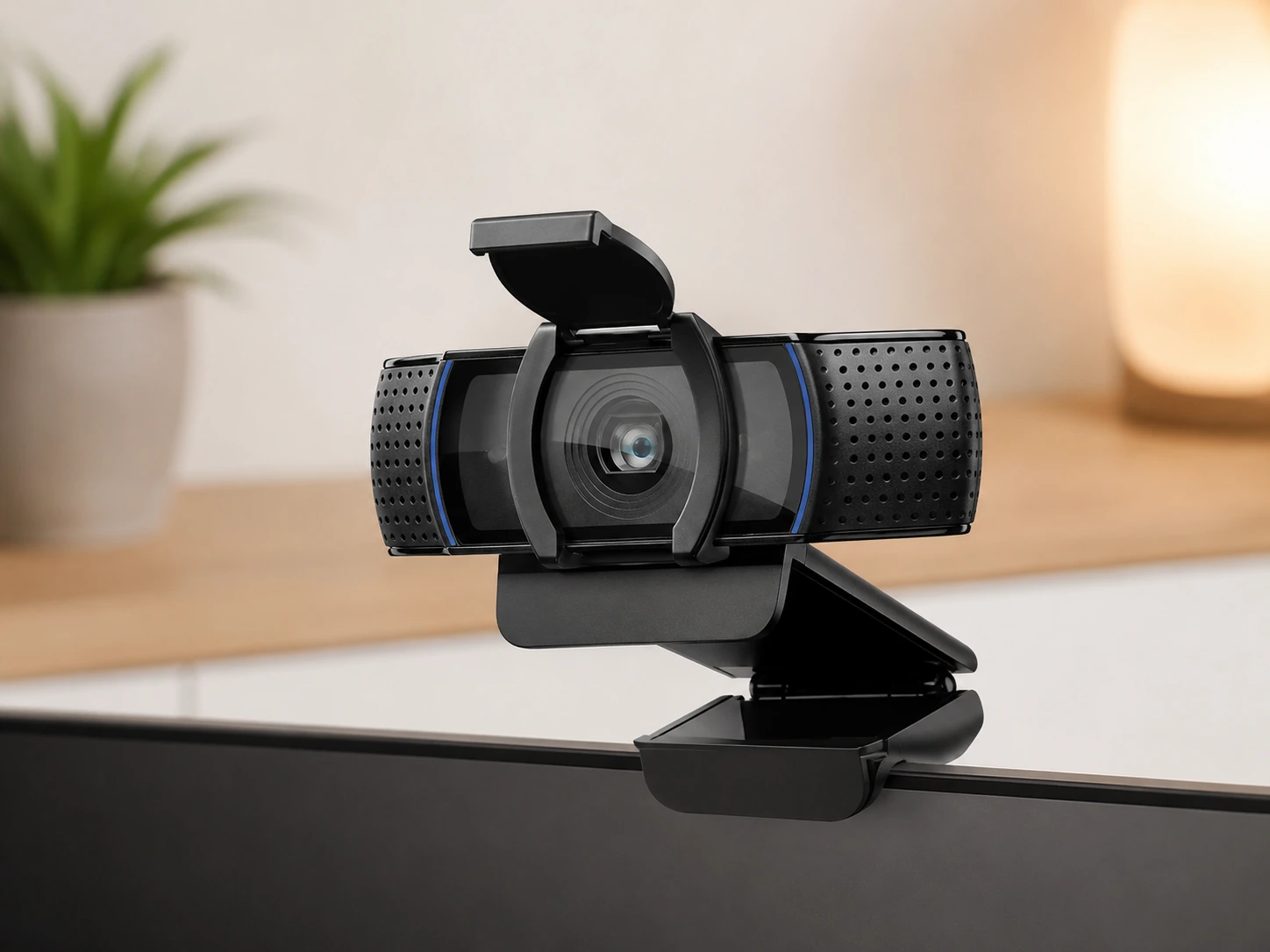 Logitech C920S HD Pro