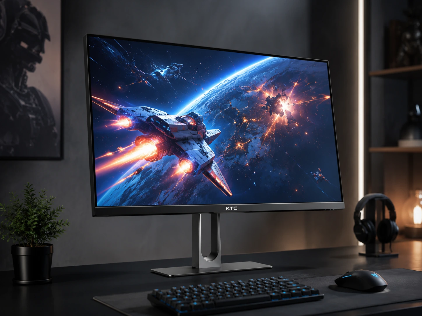 Acer Nitro VG271U M3
