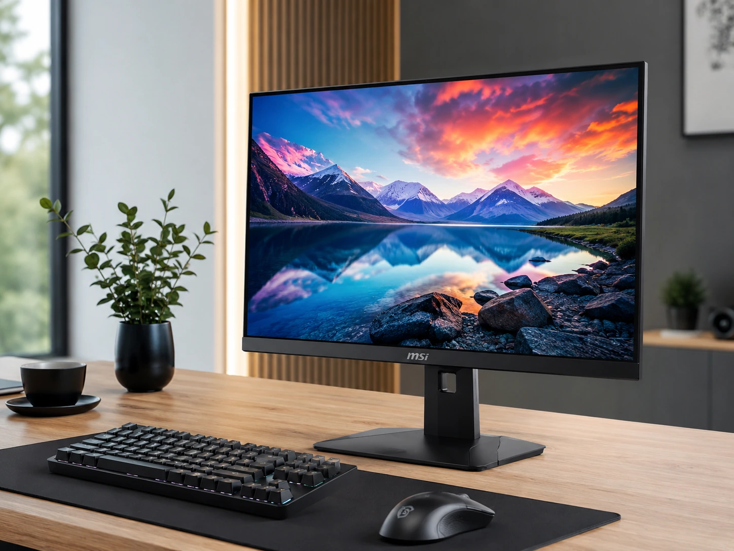 Best 27-inch monitor under $200 in 2026