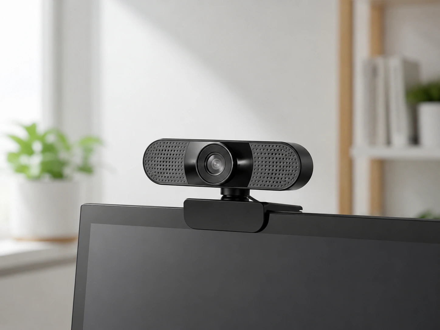 EMEET C960 budget 1080p webcam