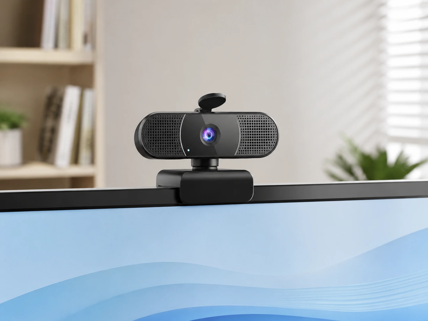 Logitech C920x HD Pro Webcam - benchmark 1080p