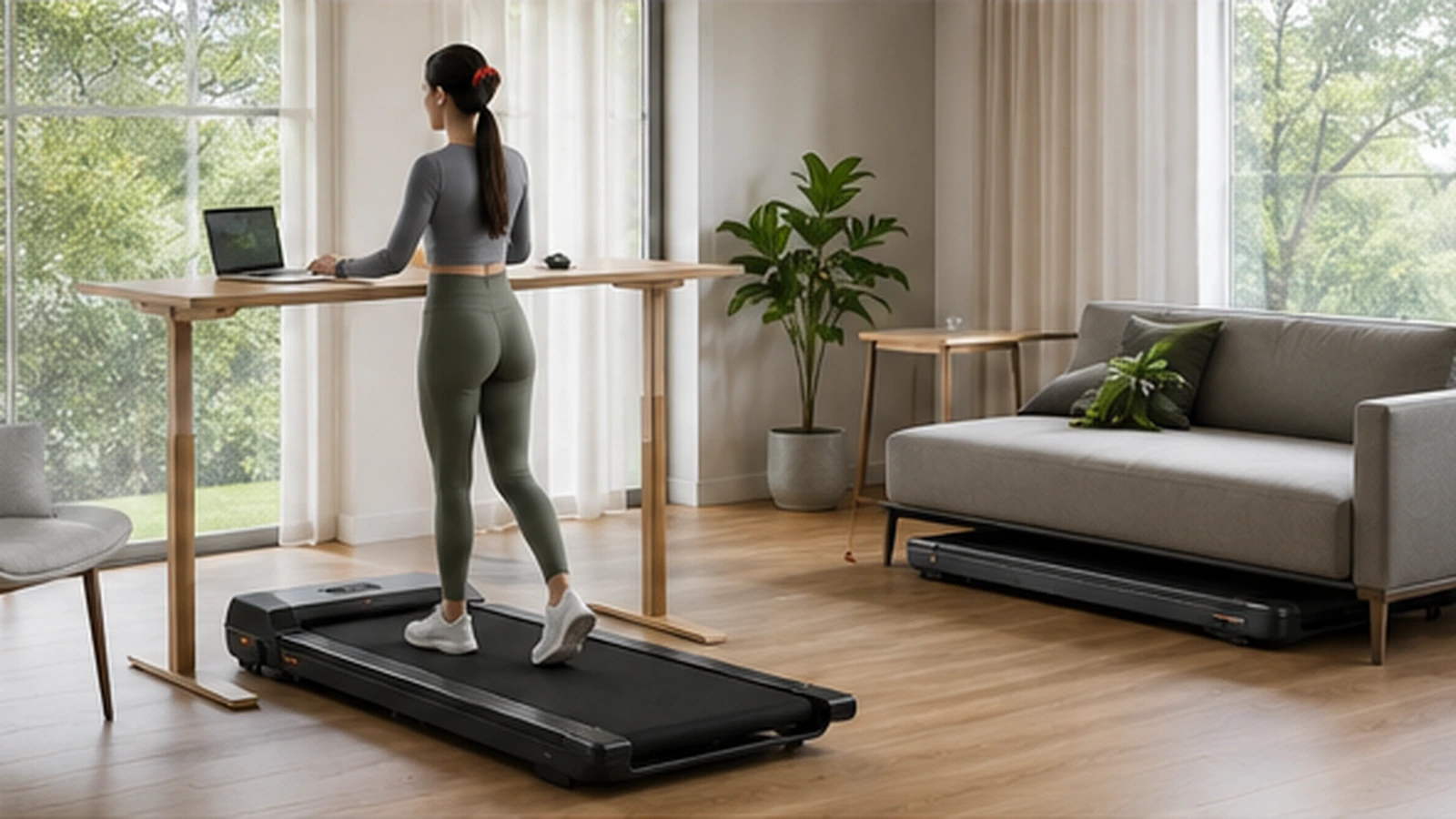 The Best Compact Walking Pads for Small Spaces: Picks and Trade-offs