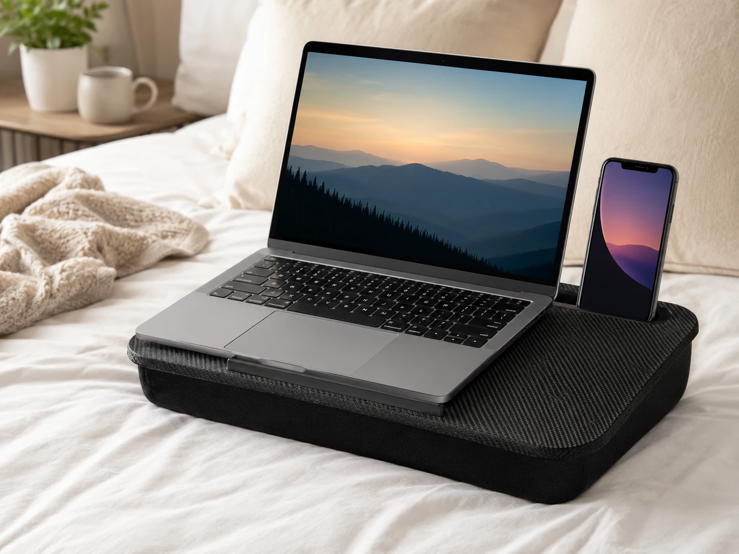 The Best Lap Desks for Bed, Compared