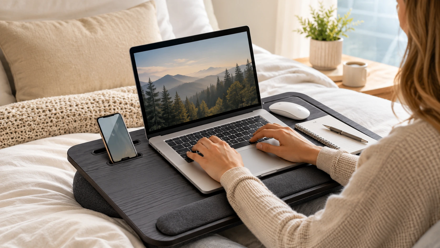 The Best Lap Desks for Laptops: Picks and Trade-offs
