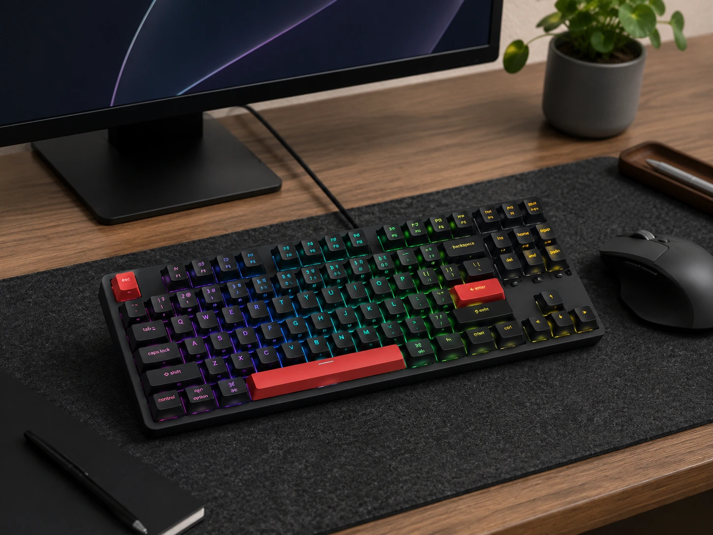 Keychron C3 Pro