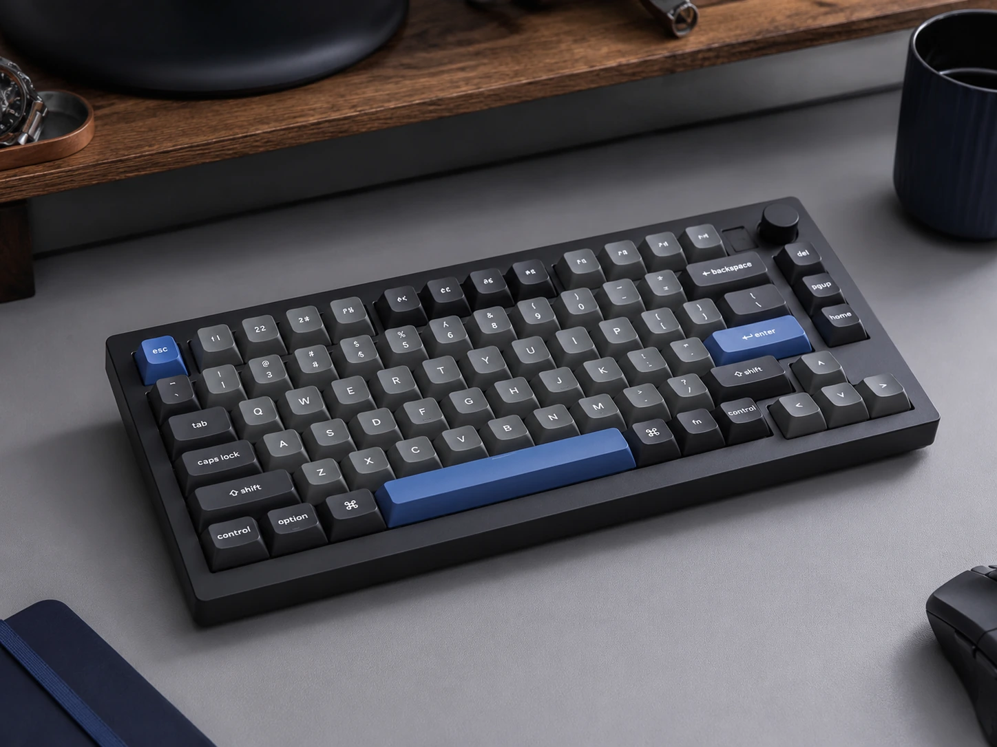 Keychron V1