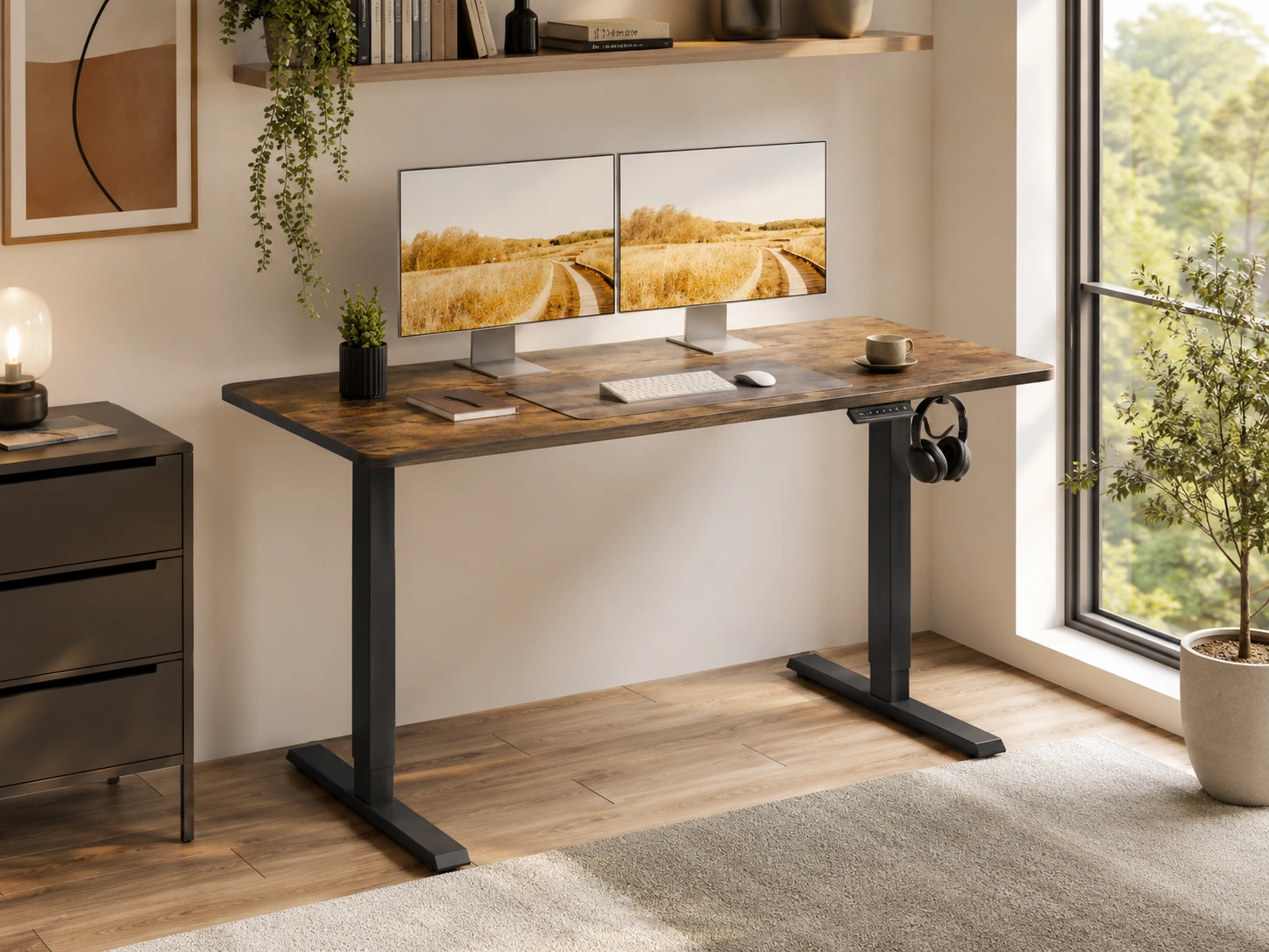 FlexiSpot EN1 48x24