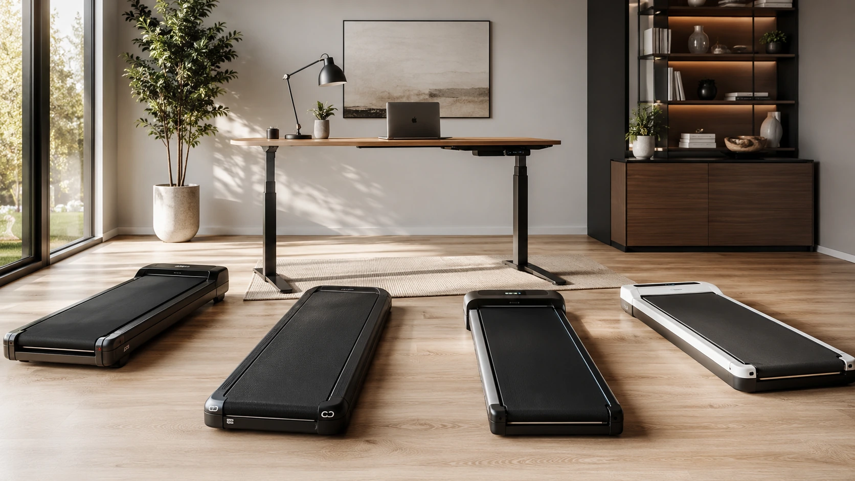 The Best Walking Pads for Home Offices: Our Picks