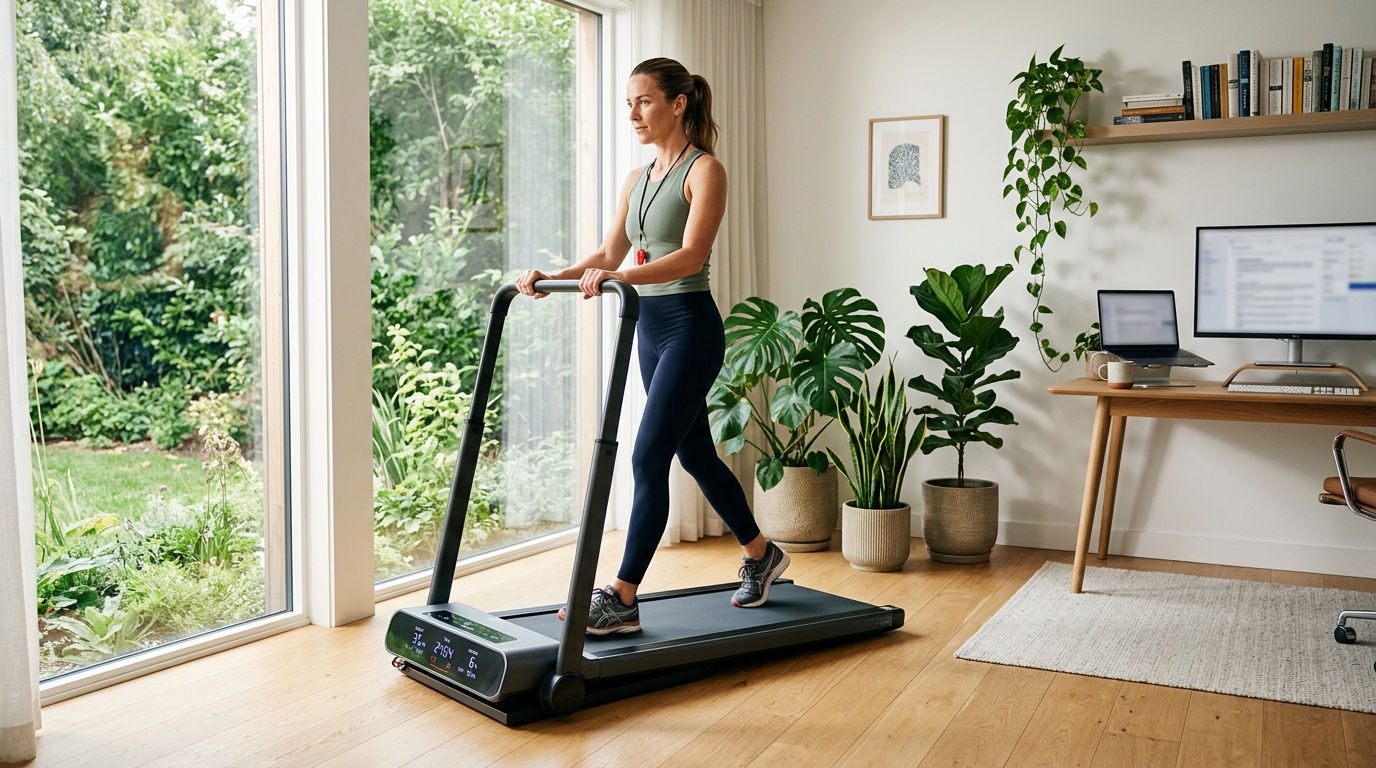 The Best Walking Pads with Incline: Picks and Trade-offs