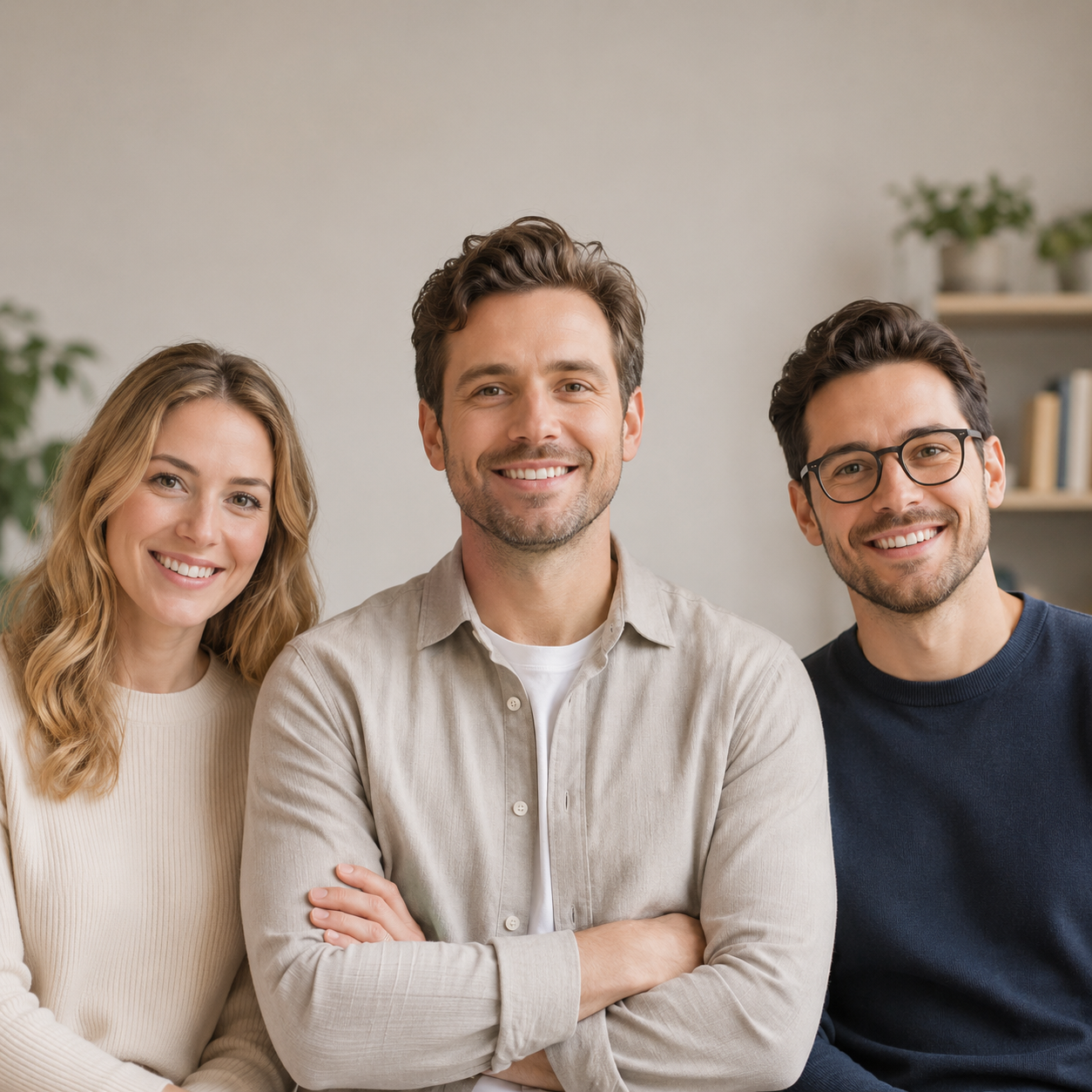 The Office Journal Editors
