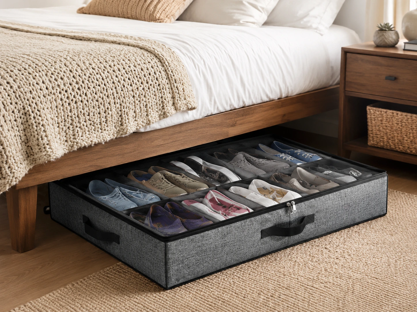 20 Genius Small-Space Hacks Under $50 (2026) -- Apartments, Dorms & Studios