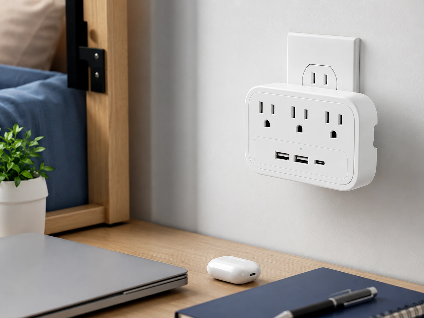 25 Best Dorm Items Under $25 (2026) -- Everything You Actually Need