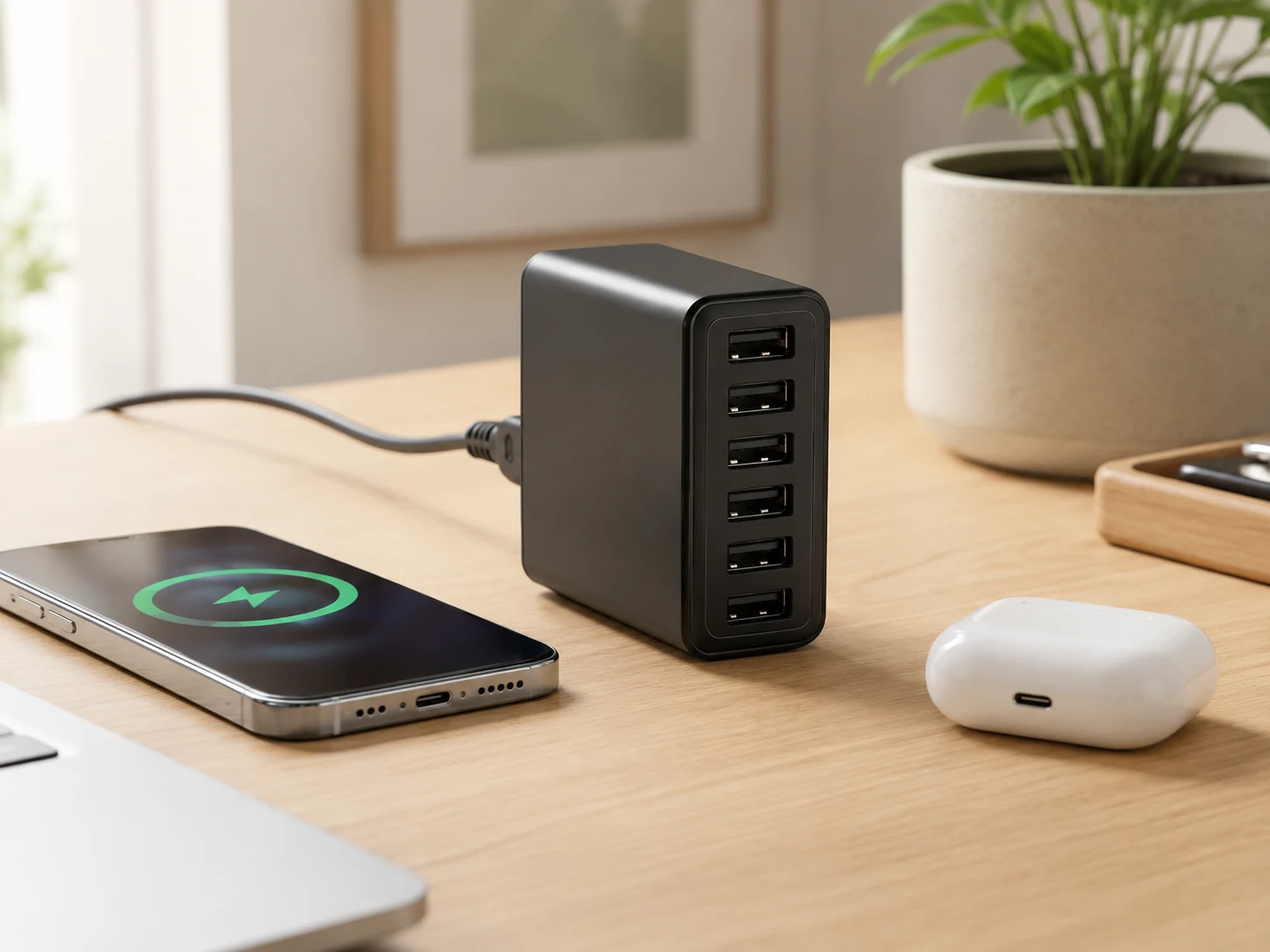 Anker PowerPort 6