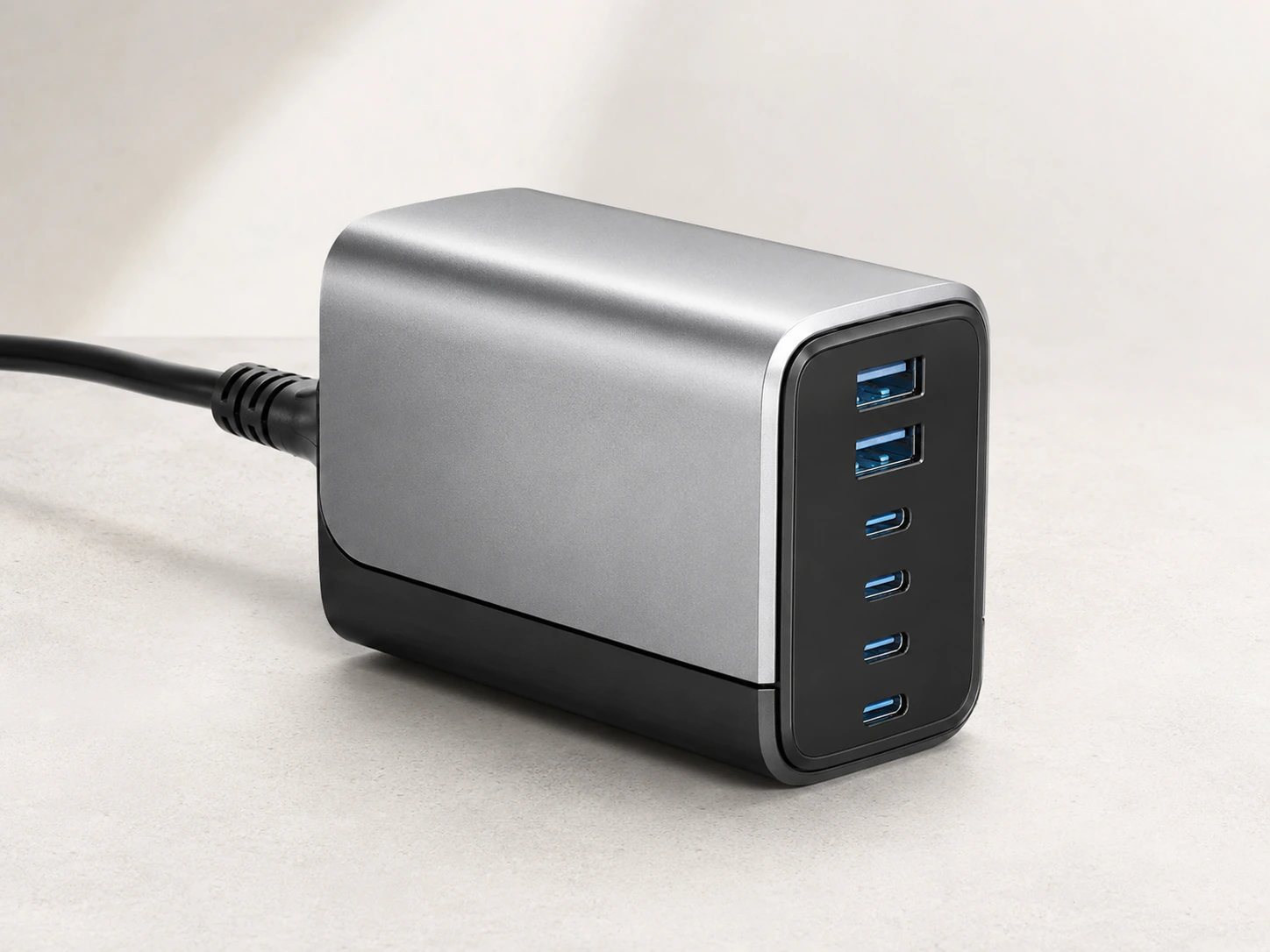 Anker Prime 200W (6-Port GaN)