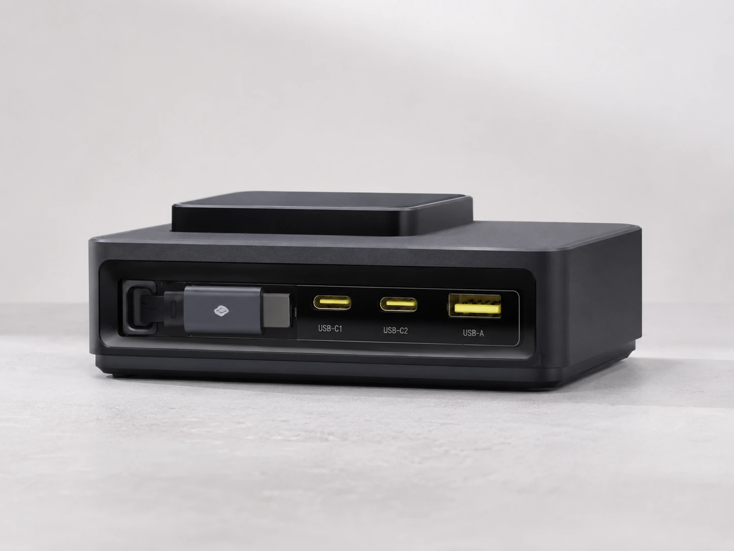 Baseus Nomos 5-in-1 (140W)
