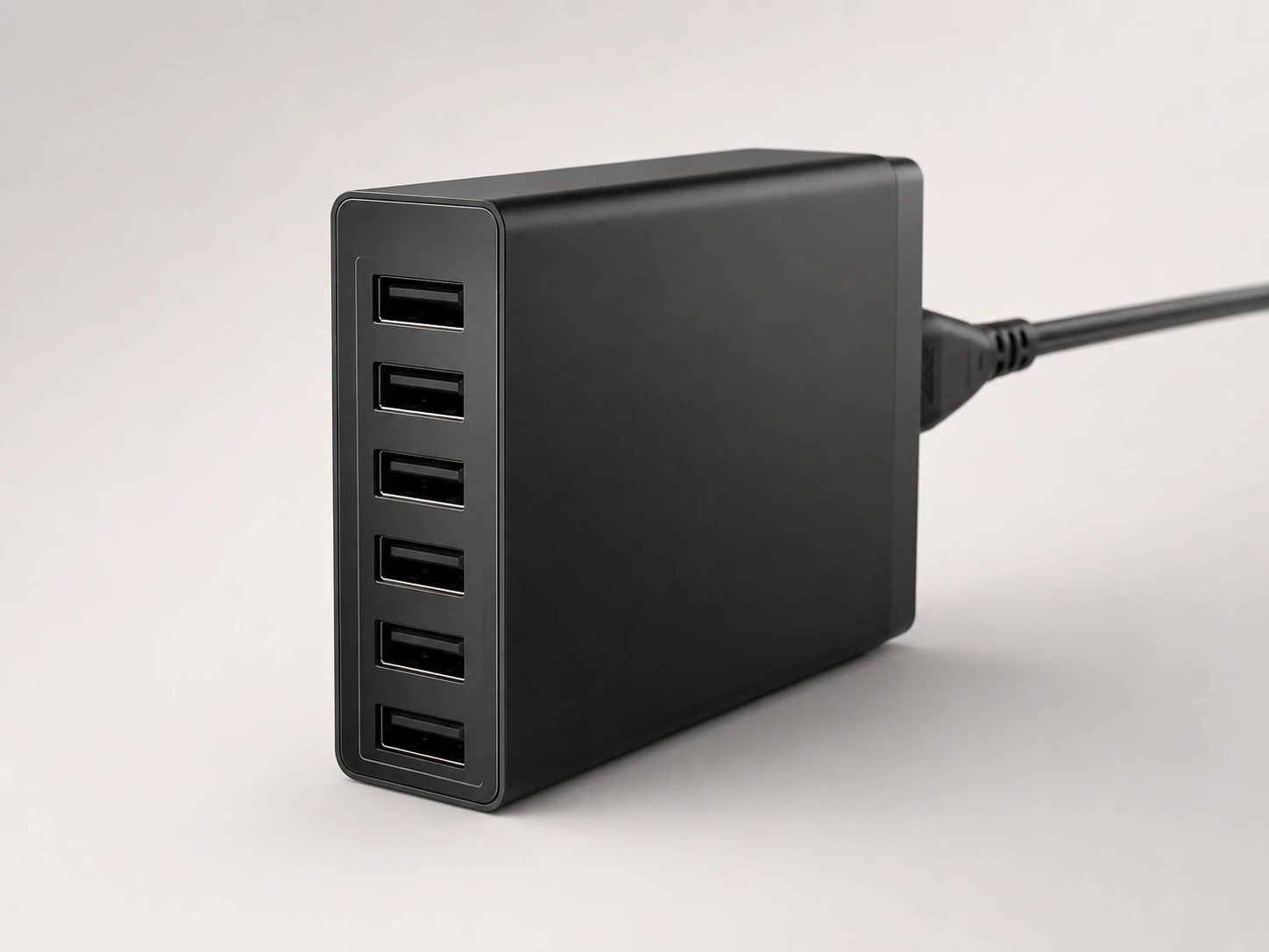 Anker 5-Port USB Charging Hub