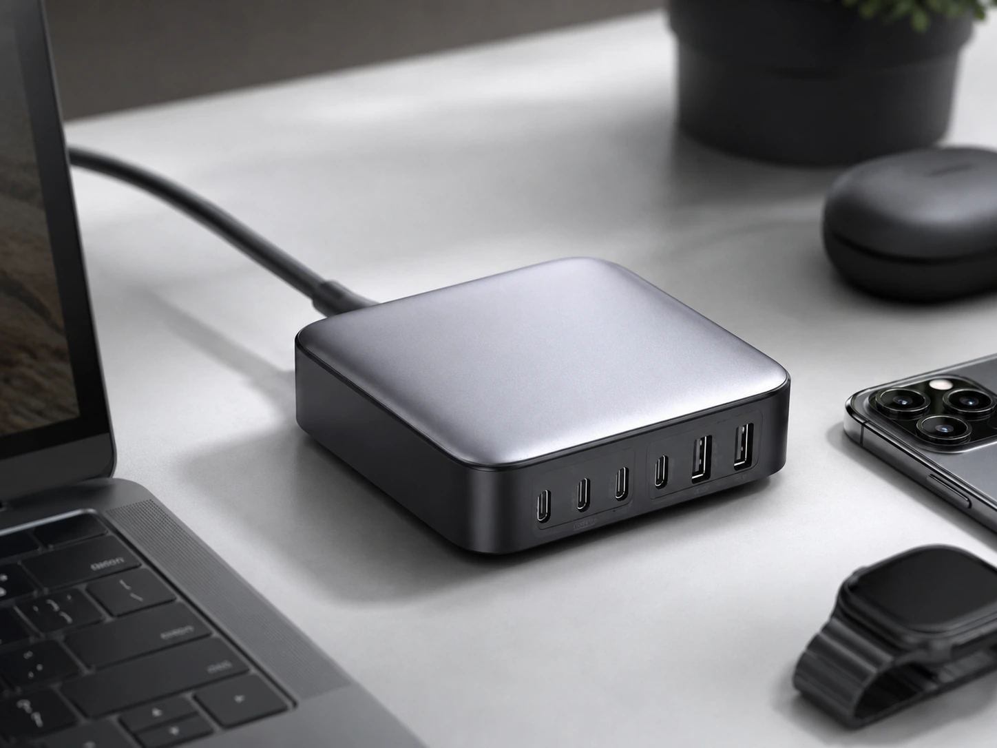 UGREEN Nexode 200W