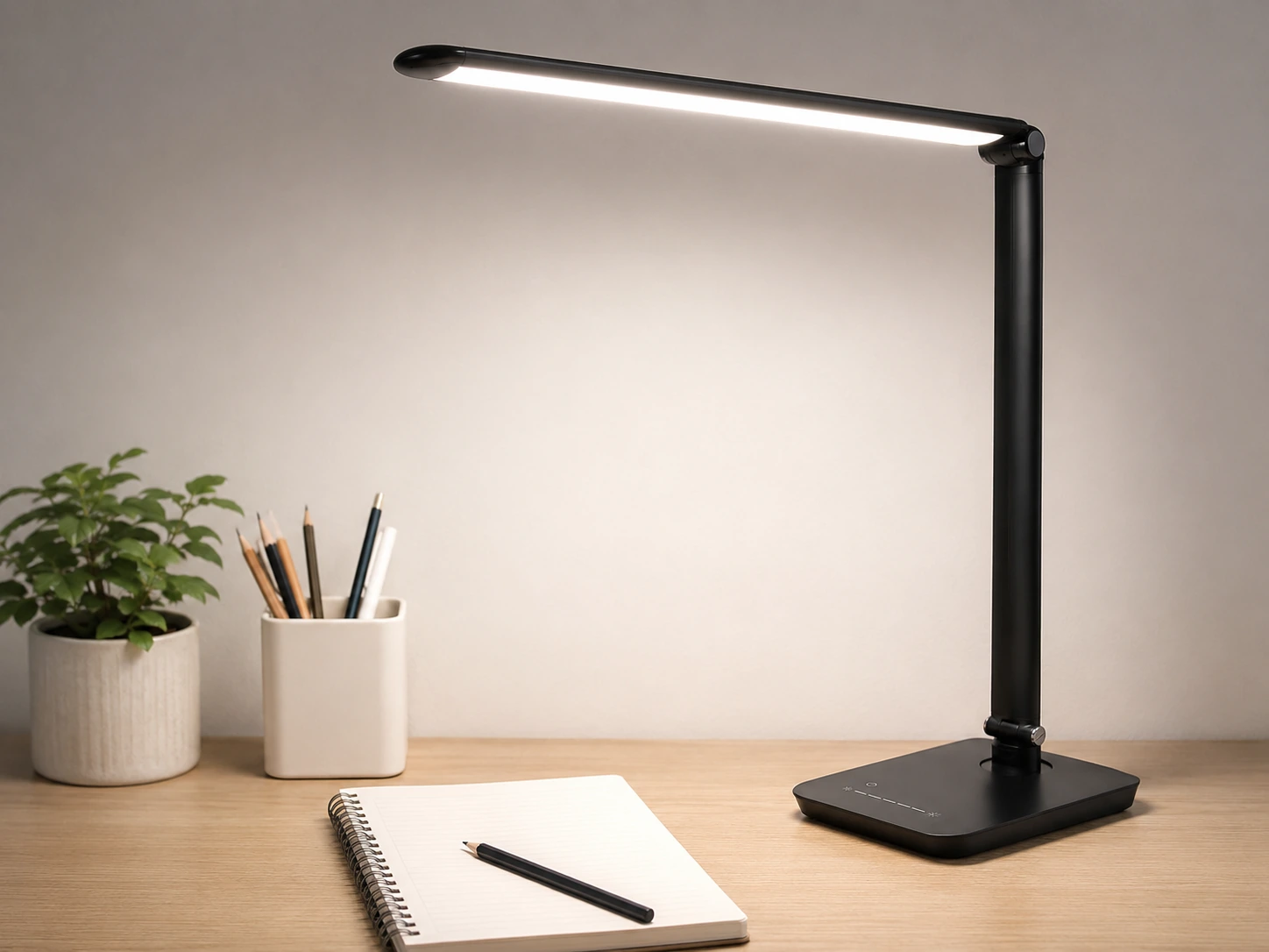 LE Dimmable 7-Level LED