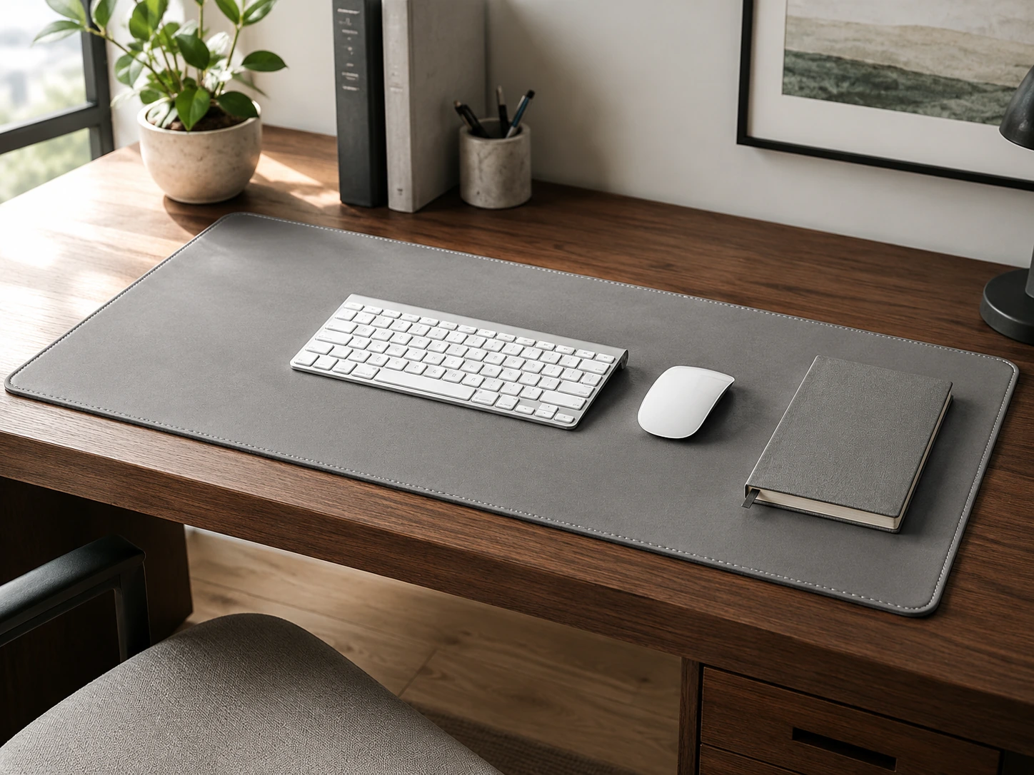Best Desk Mat for Small Desk -- 8 Picks for Dorms & Compact Setups (2026)