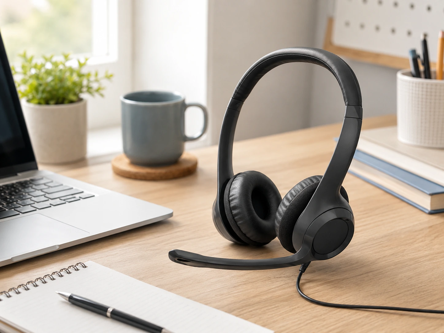Logitech H390 USB Headset