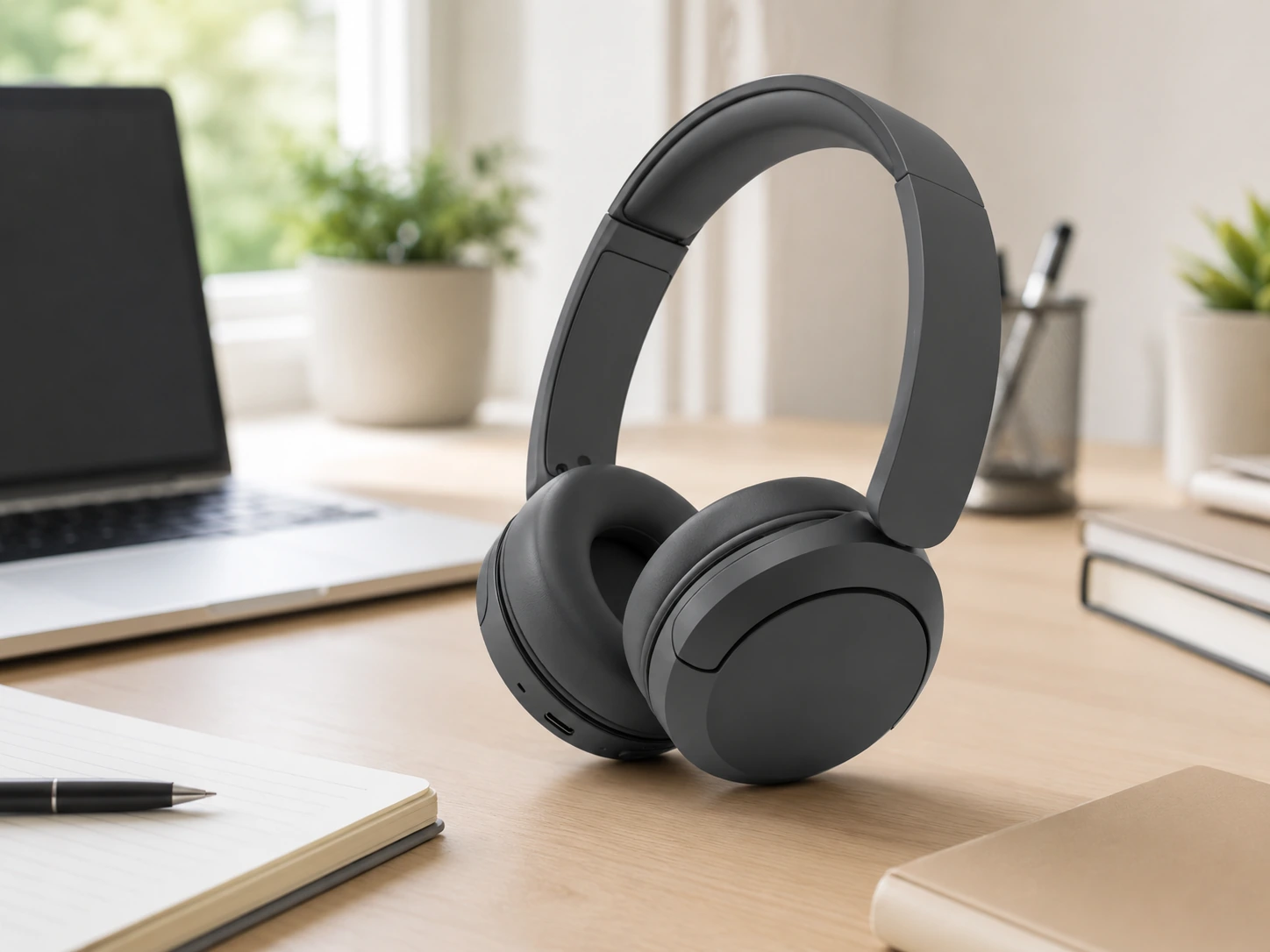 Soundcore Anker Q20i