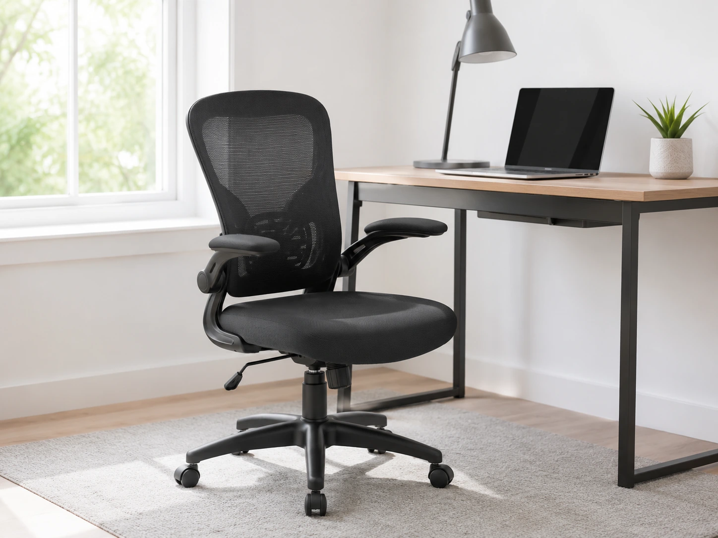 Flysky Ergonomic Desk Chair