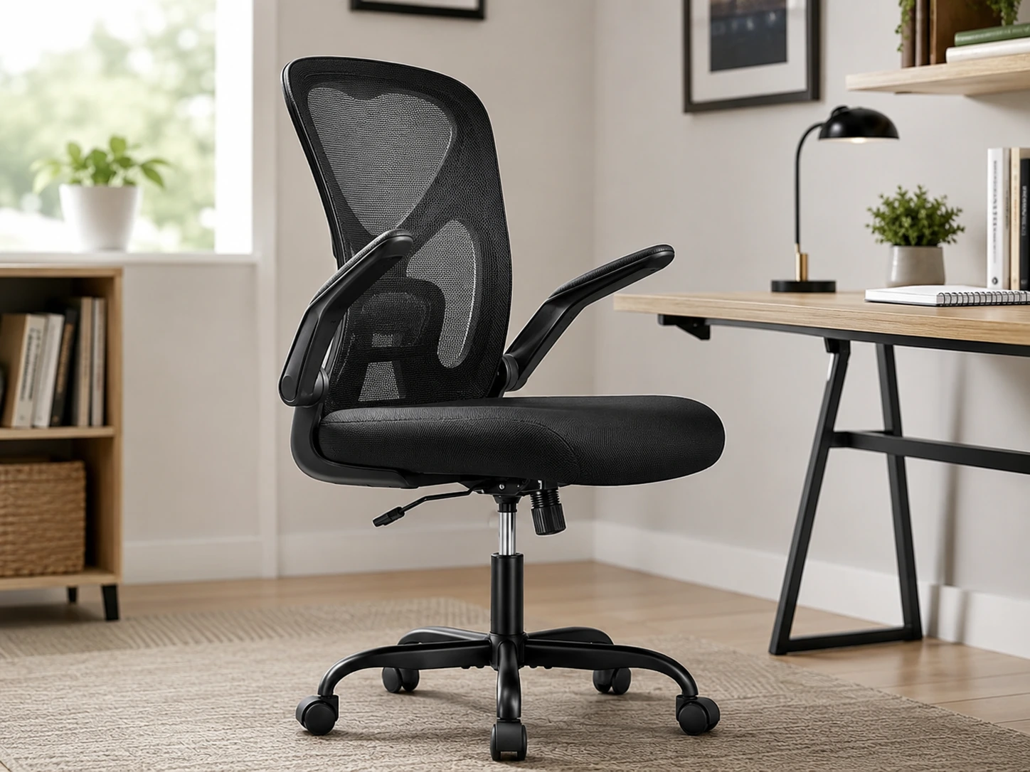 Sytas Home Office Chair