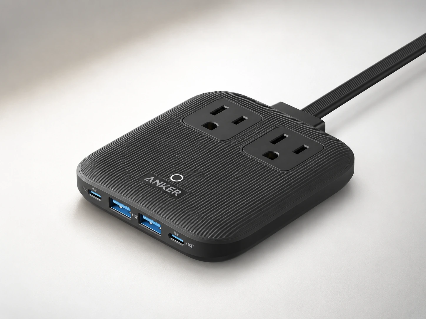 Anker Nano 6-in-1 (67W)