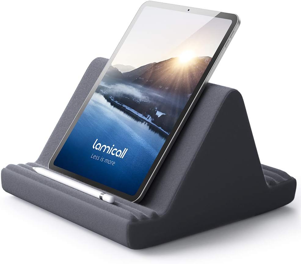 The Best Tablet Stands for Bed: Comfortable Picks for Reading and Streaming: Picks and Trade-offs