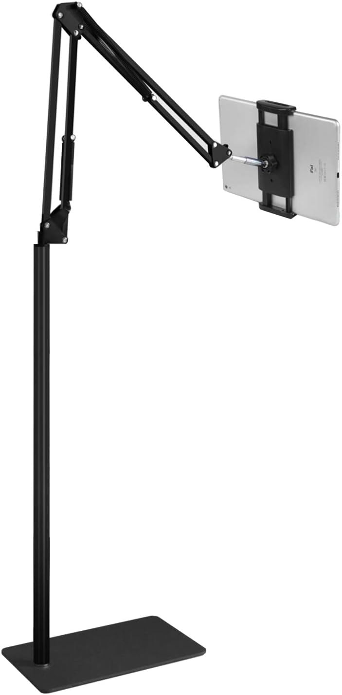 ELEKPARTS Tablet Floor Stand