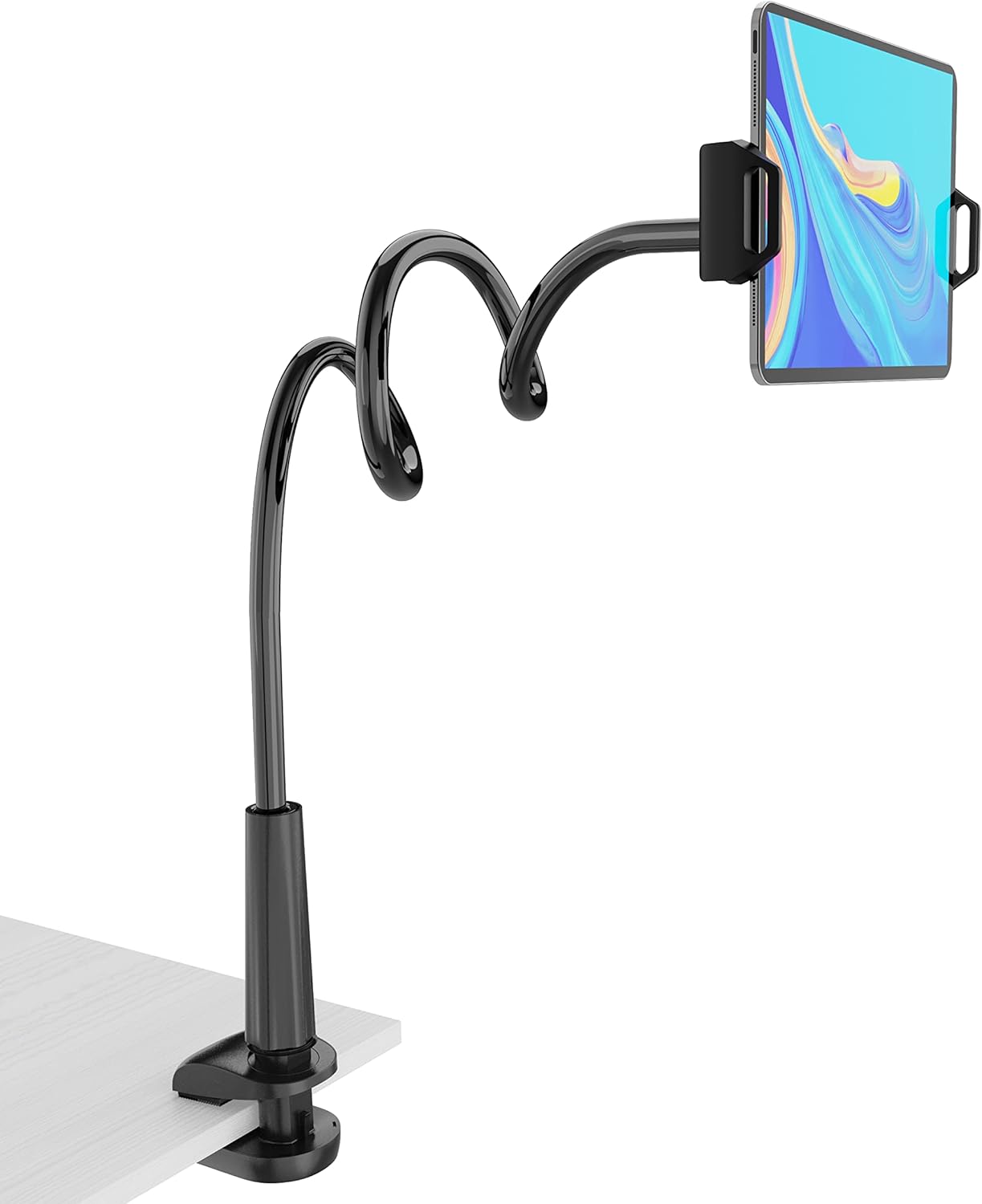 Gooseneck Tablet Holder