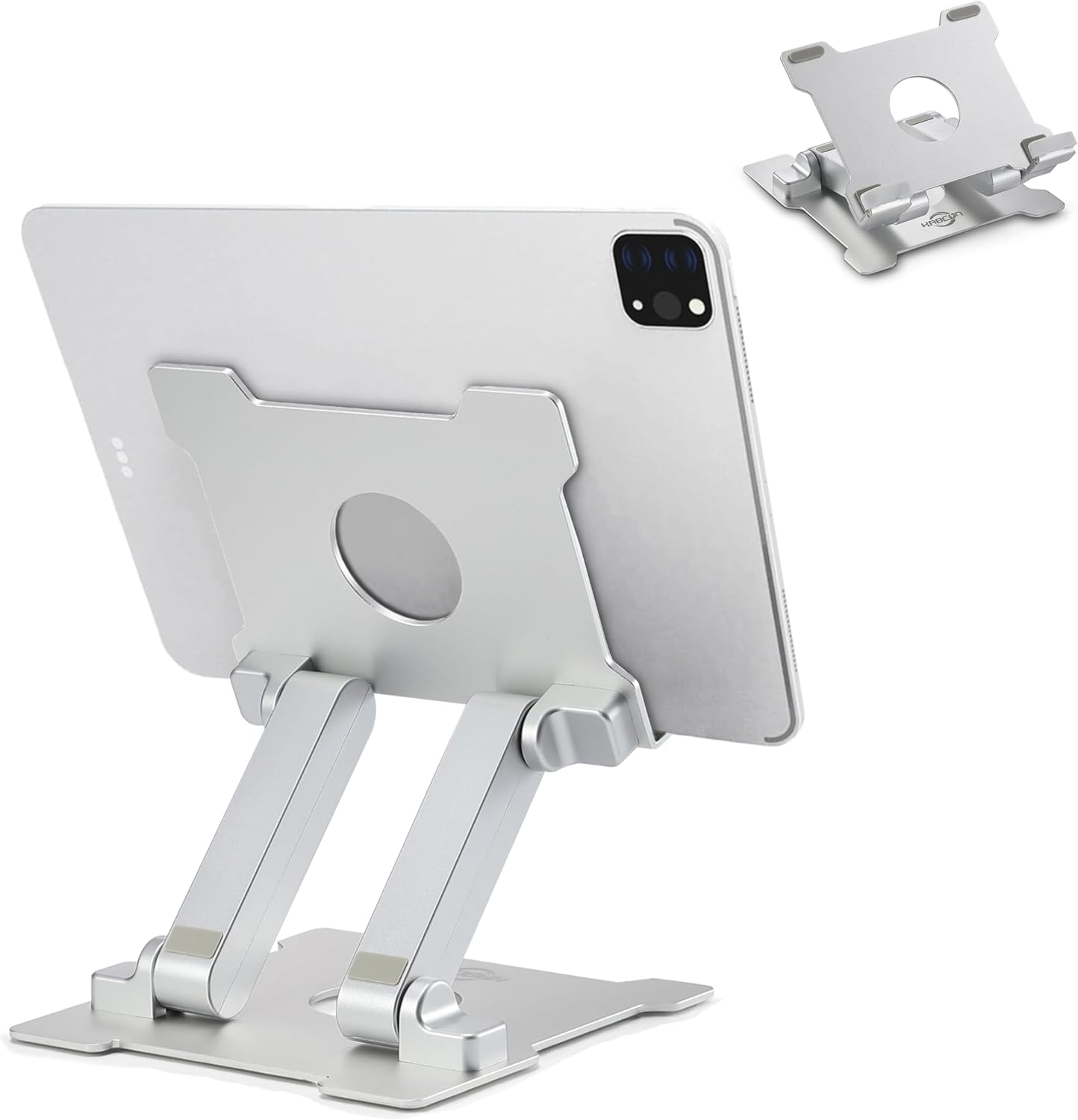Aluminum Tablet Stand (Heavy Duty)