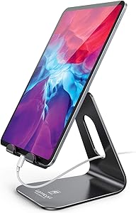 Tounee Tablet Floor Stand