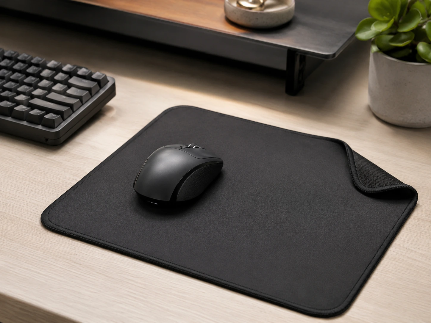 Logitech Studio Series Mouse Pad