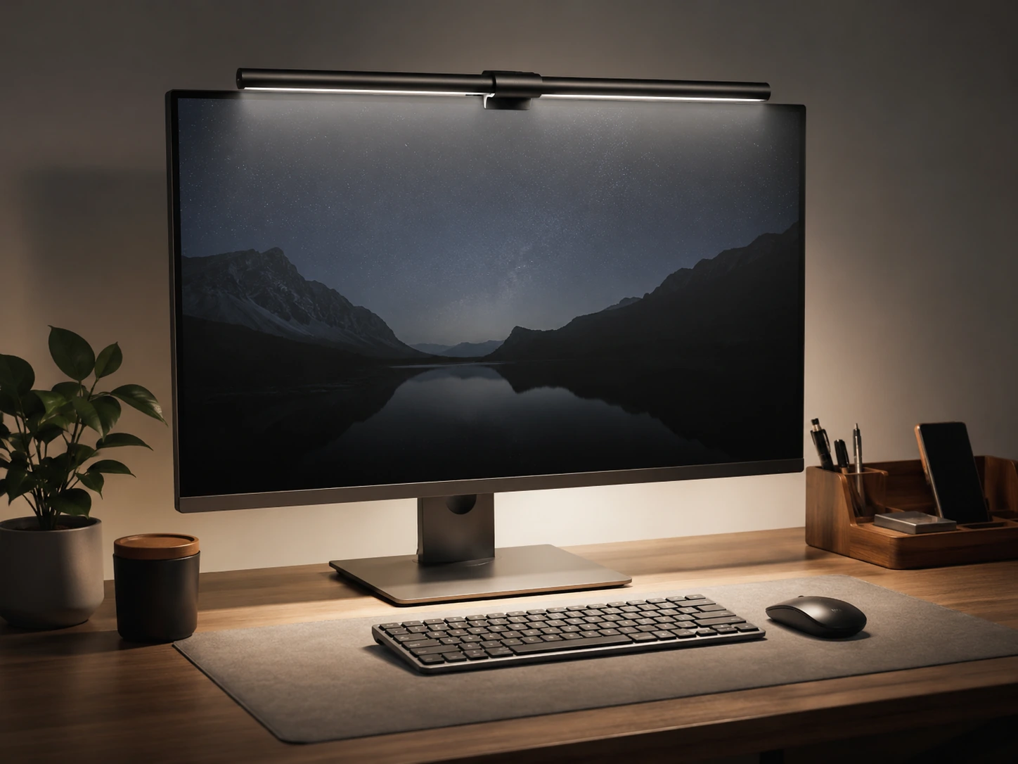 Quntis Monitor Light Bar