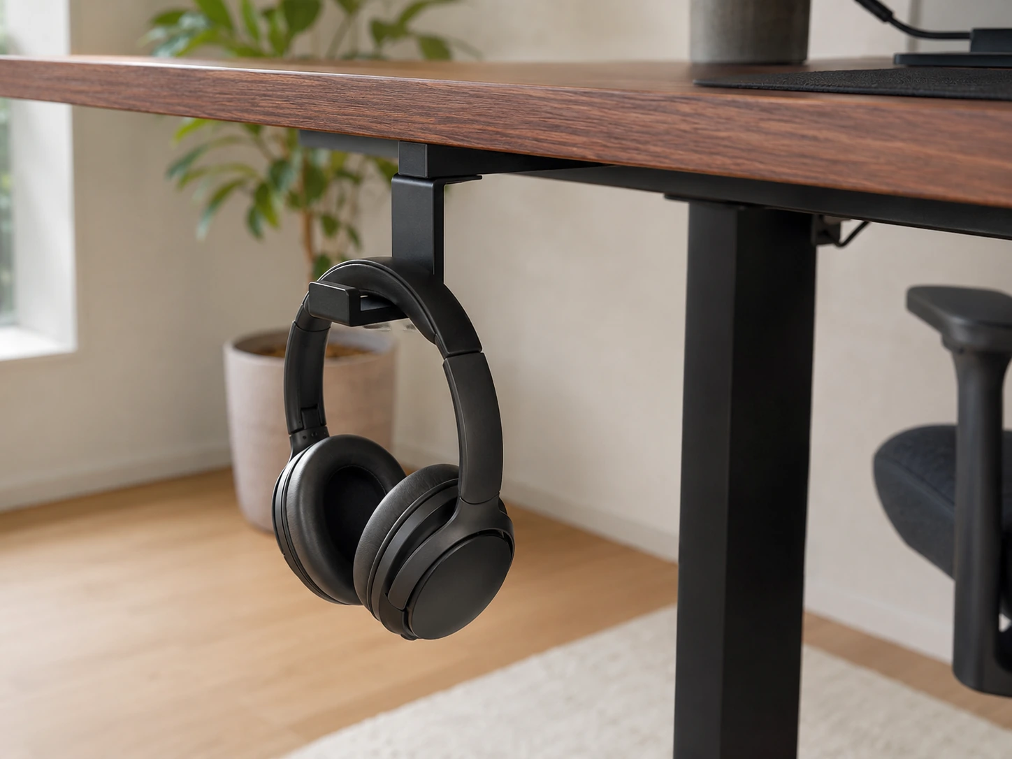 Elevation Lab The Anchor Under-Desk Mount