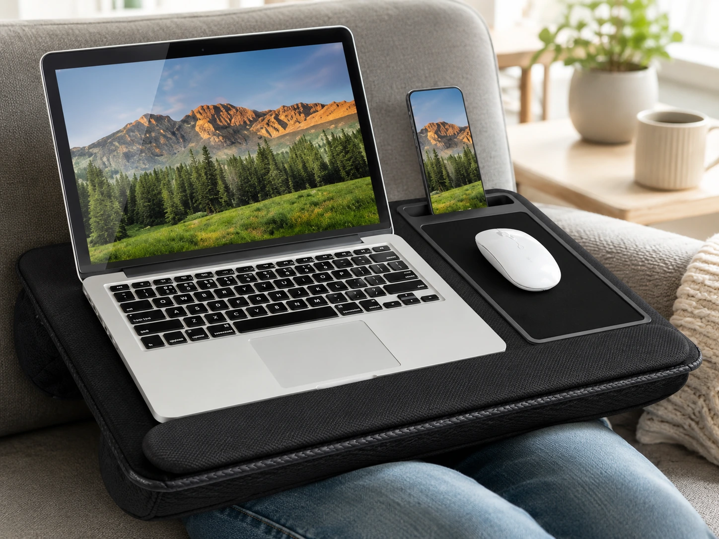 LapGear Home Office Pro Lap Desk