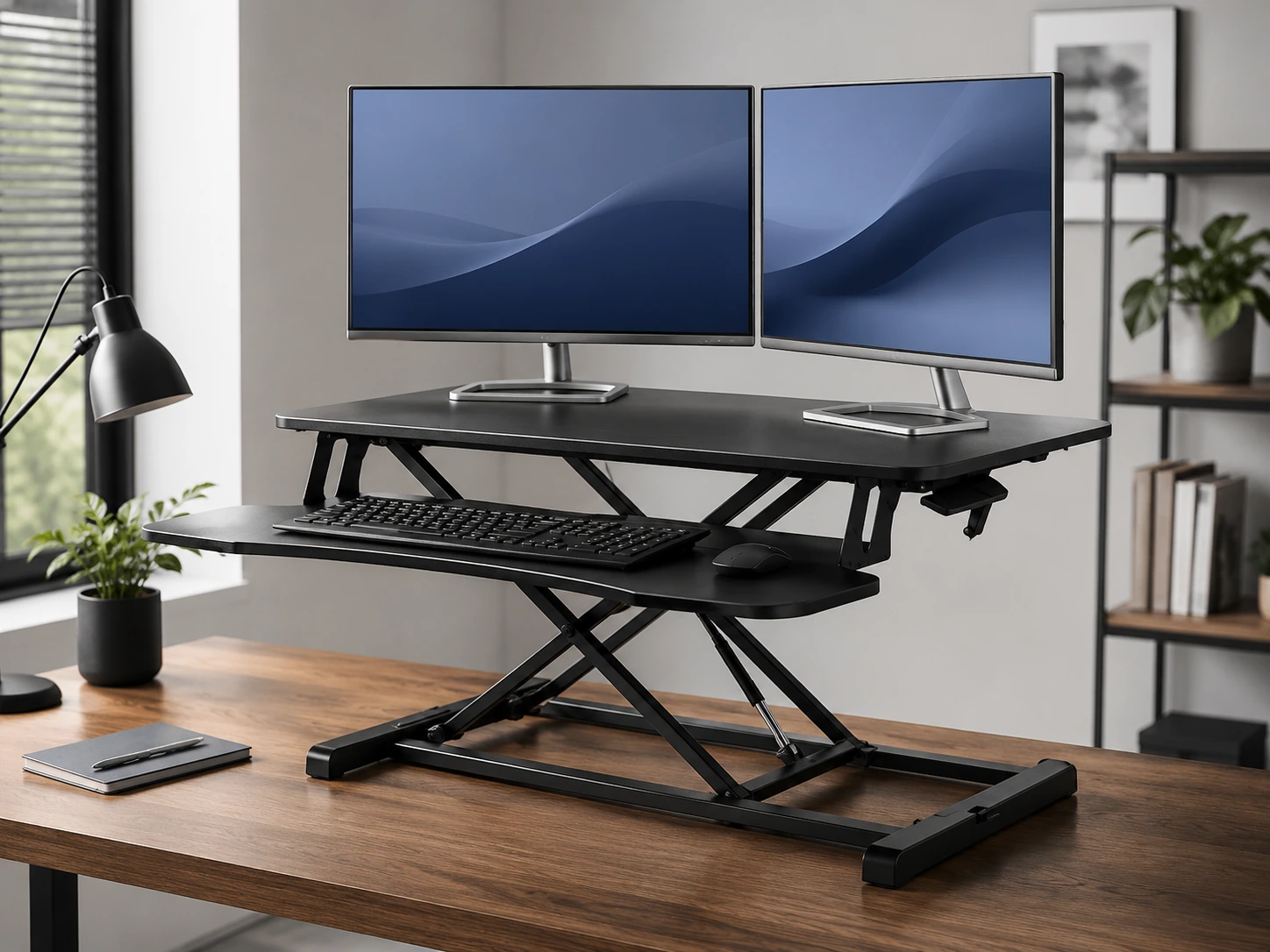 VIVO 32" Standing Desk Converter