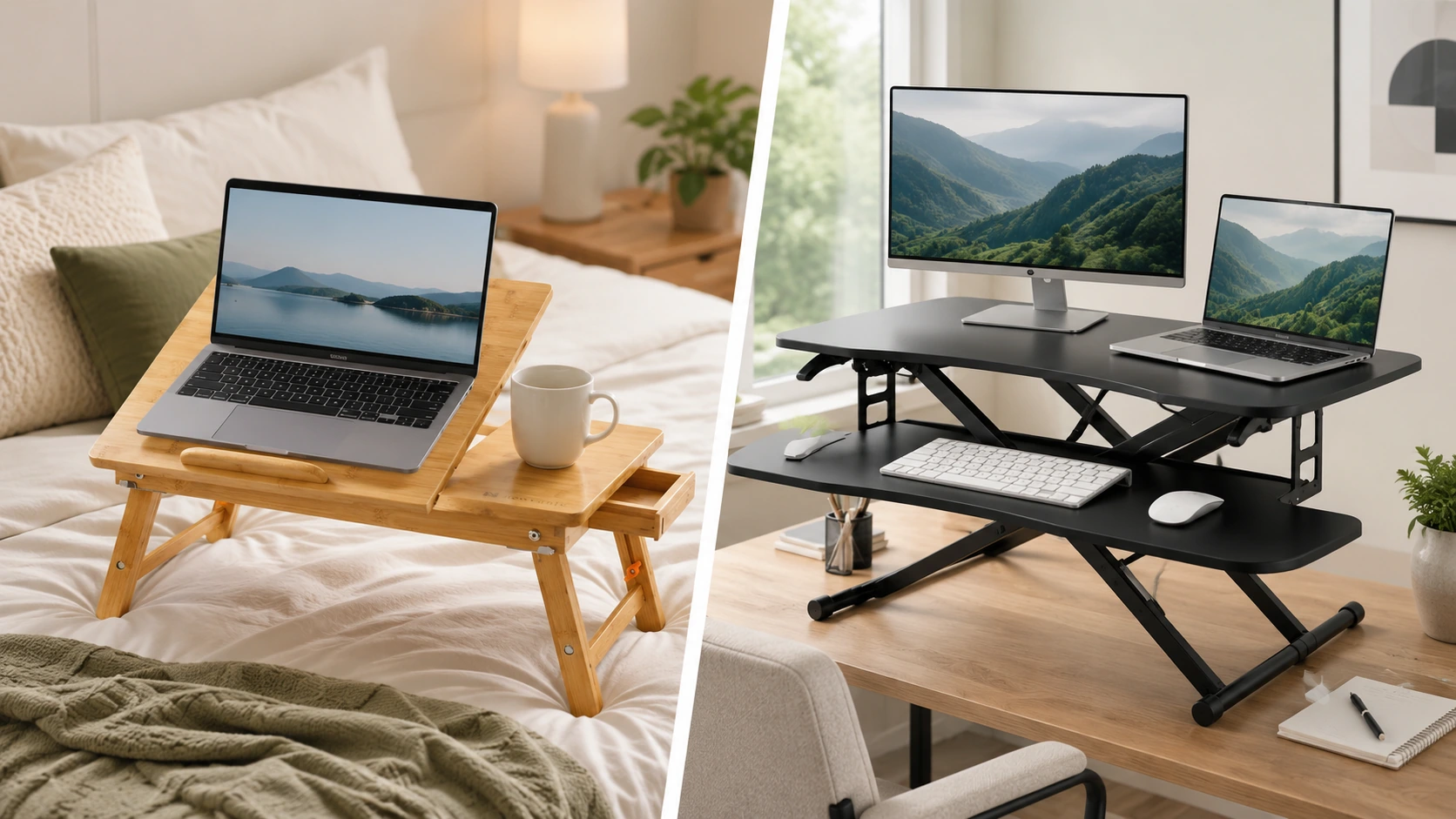 Lap Desk
