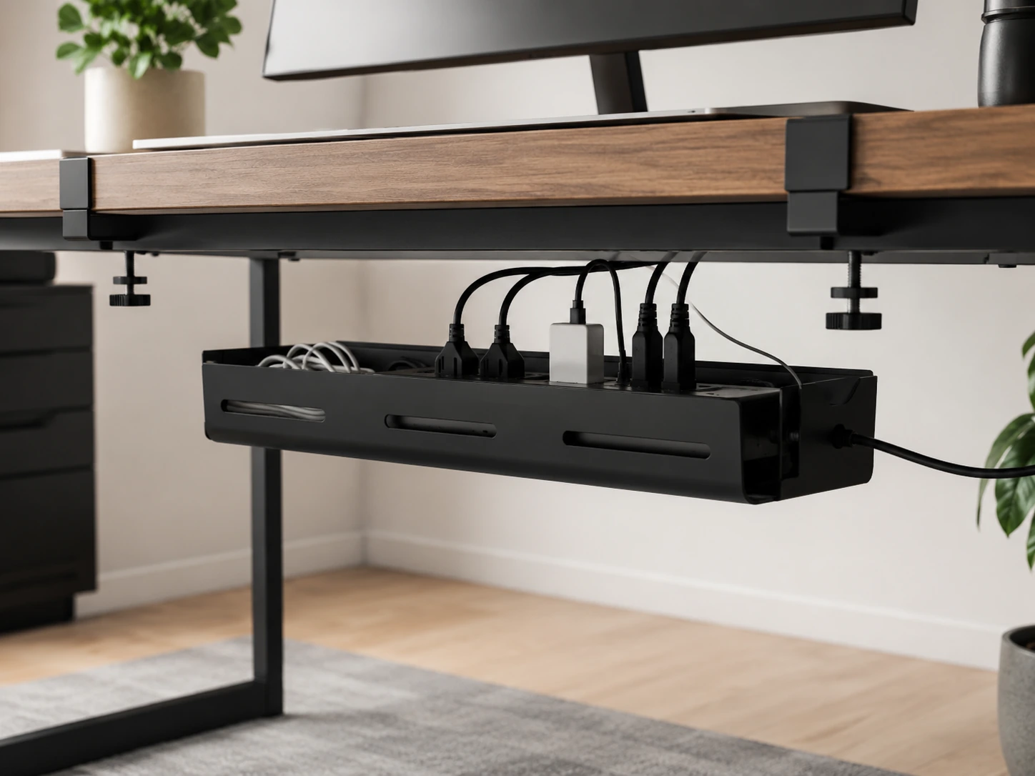 Raise Your Screen With a Monitor Stand