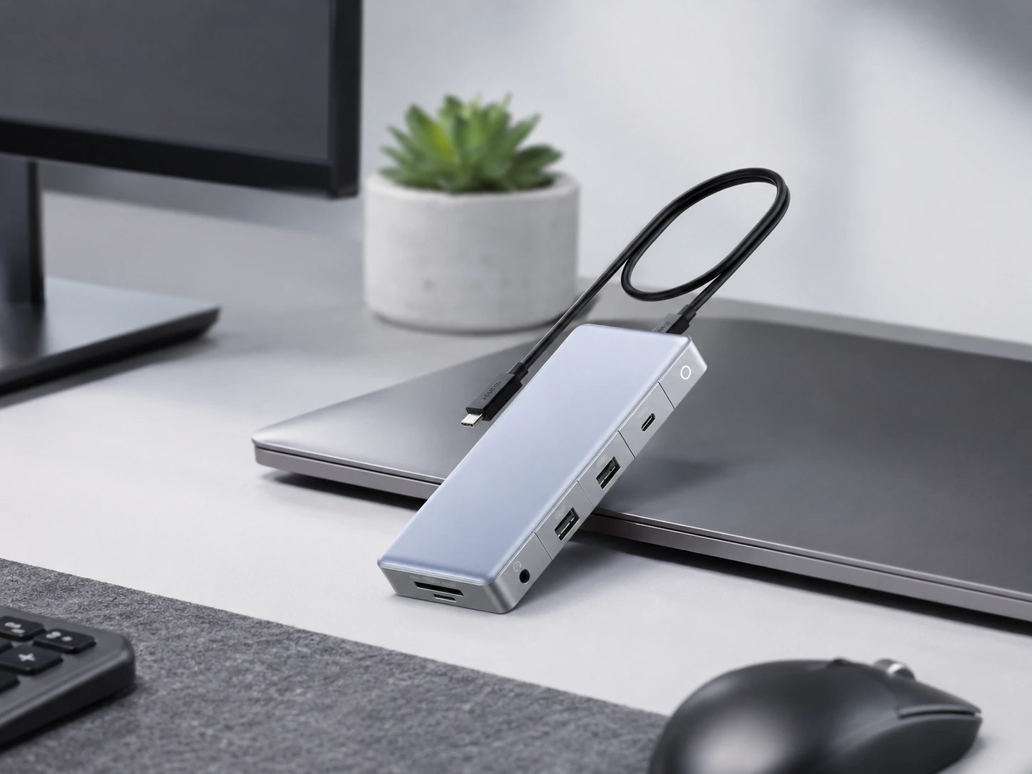 Anker 341 USB-C Hub (7-in-1)